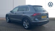 Volkswagen Tiguan 1.5 TSi EVO 150 Match 5dr DSG Petrol Estate